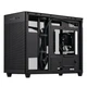 Корпус ASUS Prime AP201 Tempered Glass Black (90DC00G0-B39010) Без БП - изображение 7
