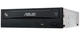 Оптический привод ASUS DRW-24D5MT Black (DRW-24D5MT/BLK/B/AS) - изображение 1