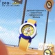 Дитячий годинник ZGO Minions Basketball ZGM-335-QPC22 - изображение 2
