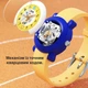 Дитячий годинник ZGO Minions Basketball ZGM-335-QPC22 - изображение 7