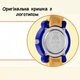 Дитячий годинник ZGO Minions Basketball ZGM-335-QPC22 - изображение 9