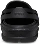 Крокси Crocs Off Grid Clog Black 38 (EU 38-39) - зображення 3