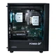 Двопроцесорна робоча станція PowerUp #518 Xeon E5 2673 v4 x2 / 128 GB / SSD 512GB / GeForce RTX 3050 6GB багатопроцесорна обчислювальна система для розробки - зображення 2