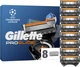 Сменные картриджи для бритья (лезвия) мужские Gillette Fusion5 ProGlide 8 шт (8700216066587) - изображение 1