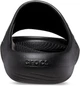 Кроксы Crocs Mellow Slide Black 38 - изображение 2