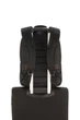 Рюкзак 14.1" Samsonite GUARDIT 2.0 BLACK 40x29x18 CM5*09005 - изображение 4