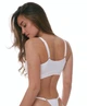 Топ Марта для годування 300к хб Тая one size екрі білий - зображення 2