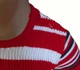 Платье для девочки DR.Kid 18-269 красный 68 - изображение 4
