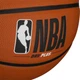 Баскетбольный мяч Wilson NBA DRV PLUS WTB9200XB05 (размер 5) - изображение 2