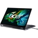 Ноутбук Acer Aspire Spin 14 ASP14-52MTN-51SY (NX.J3JEX.005), Intel Core Ultra 5 115U / 14″ Touch / RAM 16 ГБ / SSD 512 ГБ / Intel Graphics / Windows 11 Home / Steel Gray - зображення 6