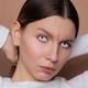 Белые контактные линзы - Белый 2шт. от ELITE Lens - изображение 8