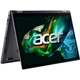 Ноутбук 2 в 1 Acer Aspire 5 Spin 14 (NX.KHKEX.008) 14" WUXGA / Intel Core I7-1355U / RAM 16 ГБ / SSD 512 ГБ / Windows 11 Home - изображение 3