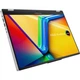Ноутбук 2 в 1 Asus Vivobook S 16 Flip OLED (TP3604VA-MY103X) 16" / Intel Core i5-13500H / RAM 8 ГБ / SSD 512 ГБ / Iris Xe Graphics - изображение 4