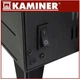 Электрокамин Kaminer 26400 2000 Вт, эффекты пламени, таймер, Польша (68458) - изображение 5