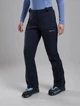Брюки MONTANE Nordes Pants W Eclipse Blue M/12/40 - изображение 2