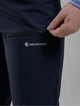 Брюки MONTANE Nordes Pants W Eclipse Blue M/12/40 - изображение 3