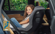 Автокресло Britax-Romer Safe-Way M Midnight Grey (2000038449) - изображение 5