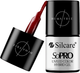 Lakier hybrydowy Silcare SoPro 15 Crimson Note 7 g (5902560552478) - obraz 1