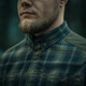 Сорочка M-Tac Redneck Shirt Olive/Navy Blue L/R 20072001-L/R - изображение 13
