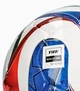 Мяч для футзала (мини-футбола) Adidas Trionda Pro Sala World Cup 26 FIFA JD8033 - изображение 3