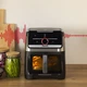 Мультипечь Tefal Easy Fry Smart & Silence XXL EY876DE1 - изображение 10