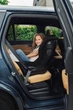 Автокресло Britax-Romer Safe-Way M Space Black (2000038448) - изображение 6