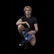 Ракетка для падел тенниса Stiga Racket ACT Black/Blue (2202-0916-01) - изображение 5