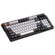 Клавиатура механическая GamePro MK170B (Red) с Hot-Swap RGB Black - изображение 5