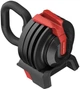 Гантель с функцией штанги и гири 3-в-1 Xiaomi KingSmith 24 кг (FWAD243) - изображение 10