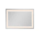 Зеркало Qtap Cardinal (CA2) 1200х800 с LED-подсветкой Touch, с антизапотеванием, с диммером, рег. темп. цвета (3000-6500K) QT0478C1208048454 - изображение 5