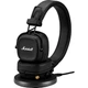 Наушники Marshall Major IV накладные беспроводные для музыки Bluetooth с микрофоном - Black - изображение 3