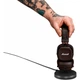 Наушники Marshall Major IV накладные беспроводные для музыки Bluetooth с микрофоном - Brown - изображение 5