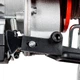 Лебедка электрическая, 230 В, 0,5 кВт, 125/250 кг, трос: 3,0 мм × 12 м INTERTOOL GT1481 - изображение 10