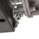 Лебедка электрическая, 230 В, 0,5 кВт, 125/250 кг, трос: 3,0 мм × 12 м INTERTOOL GT1481 - изображение 11