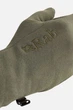 Рукавиці Rab Geon Gloves для чоловіків Army XL оливковий - изображение 4