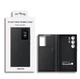 Чохол-книжка Samsung Smart View Wallet Case для Samsung Galaxy S24 Ultra Black - зображення 2