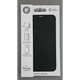 Чехол книжка натуральная кожа Mike Galeli Samsung S23 Plus SM-S916 Черный - изображение 2