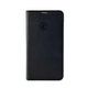 Чехол книжка натуральная кожа Mike Galeli Samsung S23 Plus SM-S916 Черный - изображение 4