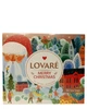Чай Lovare Колекція чаїв Mery Christmas 12 смаків в пакетиках 60 шт (59683) - изображение 1