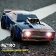 Машинка на радиоуправлении для дрифта SCY 16303 Blue 4WD 1:16 - изображение 6