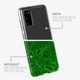 Фирменный противоударный чехол tech21 Pure Clear SM для Samsung Galaxy S20 SM-G980 - изображение 4