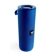Портативная колонка WALKER WSP-110 dark blue акустическая система - изображение 2