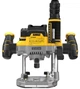 Фрезер DeWALT DCW620NT - изображение 2