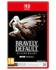 Игра Nintendo Switch 2 Bravely Default: Flying Fairy HD Remaster Английская Версия - изображение 1