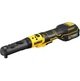 Гайковерт угловой DeWALT DCF510E2G XR Li-Ion PowerStack 18В - изображение 2
