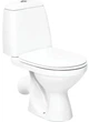 Унитаз-компакт Kolo Solo (S7923200UA) - изображение 1