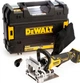 Фрезер ламельный DeWALT DCW682NT - изображение 1