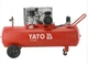 Компрессор сетевой Yato YT-23320 - изображение 2