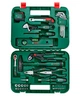 Набор ручных инструментов Bosch 52 предмета (1600A02BY7) - изображение 2