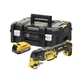 Реноватор DeWALT DCS356E1T - изображение 1